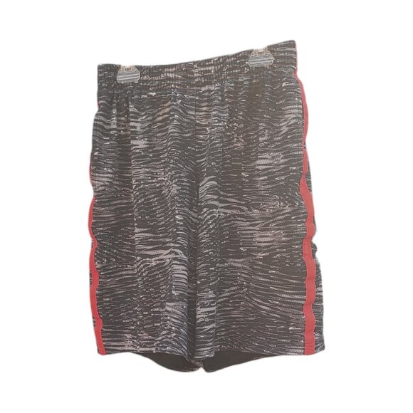Champion Other - Champion Gray with Orange Athletic Shorts Youth/Boy Size XL Excellent Condition